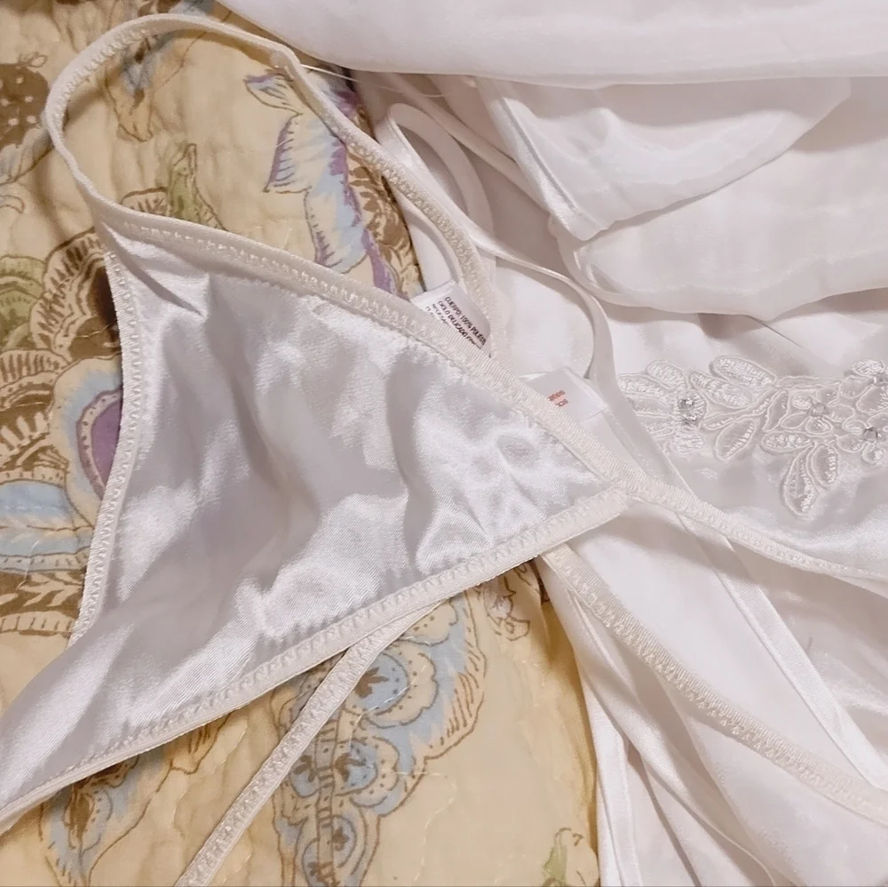 NWT Gilligan & O’Malley 3pc Intimate Bridal Set (#C-13)